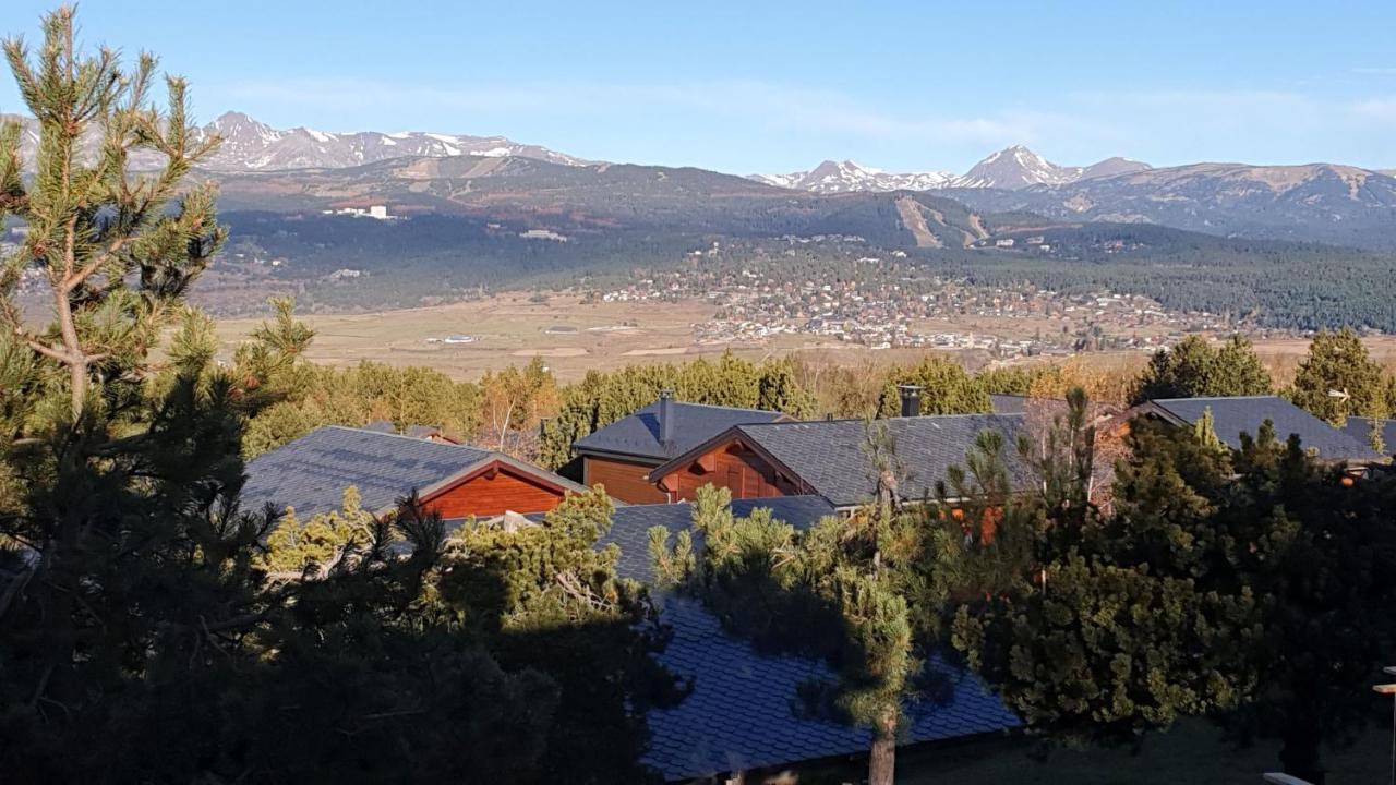 Chalet Individuel Les Sorbiers - 80M2 - Jardin - Barbecue - Wifi - Netflix - Ski & Randonnee - Pyrenees Catalanes Francaises - Eyne Kültér fotó