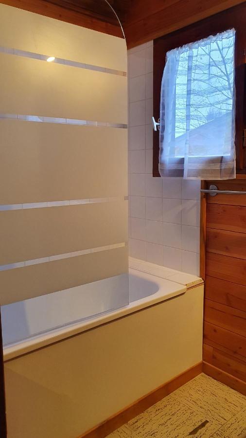Chalet Individuel Les Sorbiers - 80M2 - Jardin - Barbecue - Wifi - Netflix - Ski & Randonnee - Pyrenees Catalanes Francaises - Eyne Kültér fotó