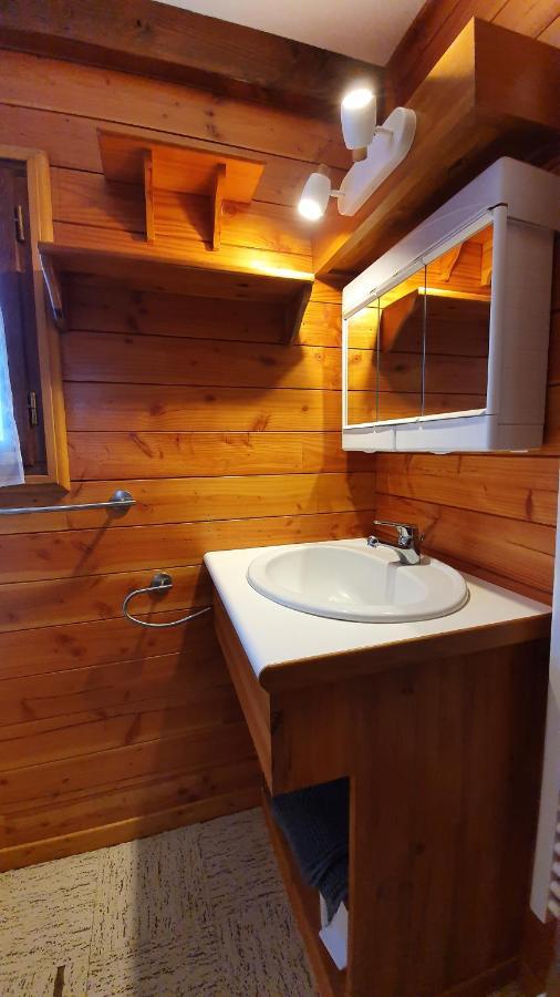Chalet Individuel Les Sorbiers - 80M2 - Jardin - Barbecue - Wifi - Netflix - Ski & Randonnee - Pyrenees Catalanes Francaises - Eyne Kültér fotó