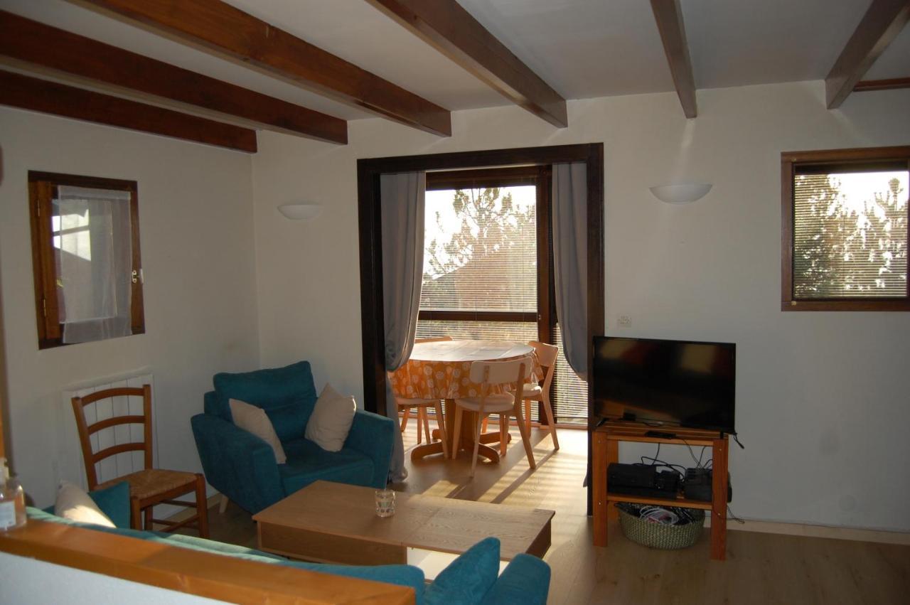 Chalet Individuel Les Sorbiers - 80M2 - Jardin - Barbecue - Wifi - Netflix - Ski & Randonnee - Pyrenees Catalanes Francaises - Eyne Kültér fotó