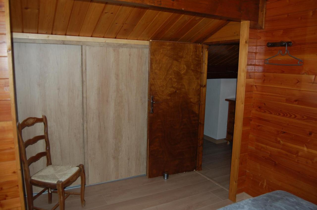 Chalet Individuel Les Sorbiers - 80M2 - Jardin - Barbecue - Wifi - Netflix - Ski & Randonnee - Pyrenees Catalanes Francaises - Eyne Kültér fotó