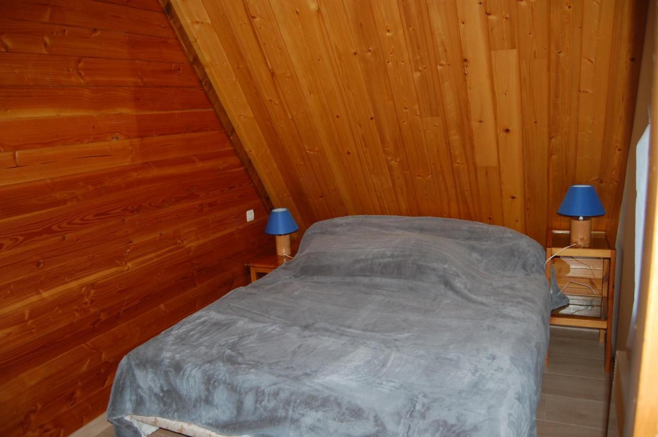 Chalet Individuel Les Sorbiers - 80M2 - Jardin - Barbecue - Wifi - Netflix - Ski & Randonnee - Pyrenees Catalanes Francaises - Eyne Kültér fotó