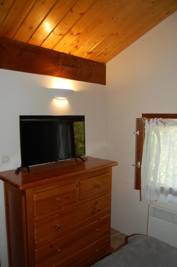 Chalet Individuel Les Sorbiers - 80M2 - Jardin - Barbecue - Wifi - Netflix - Ski & Randonnee - Pyrenees Catalanes Francaises - Eyne Kültér fotó