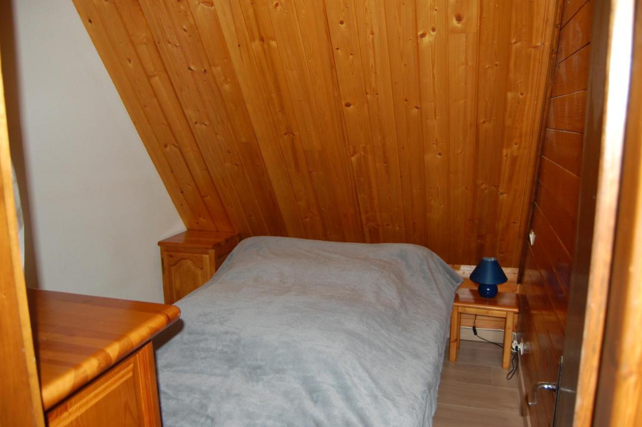 Chalet Individuel Les Sorbiers - 80M2 - Jardin - Barbecue - Wifi - Netflix - Ski & Randonnee - Pyrenees Catalanes Francaises - Eyne Kültér fotó