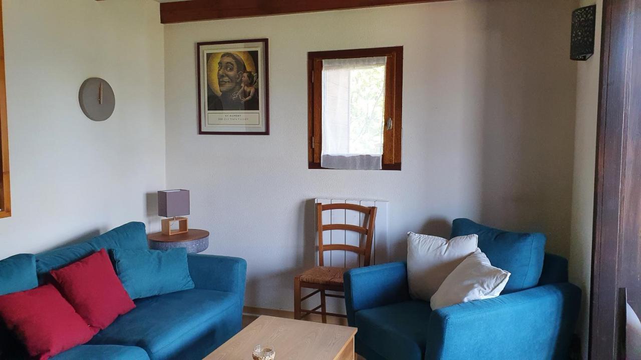 Chalet Individuel Les Sorbiers - 80M2 - Jardin - Barbecue - Wifi - Netflix - Ski & Randonnee - Pyrenees Catalanes Francaises - Eyne Kültér fotó