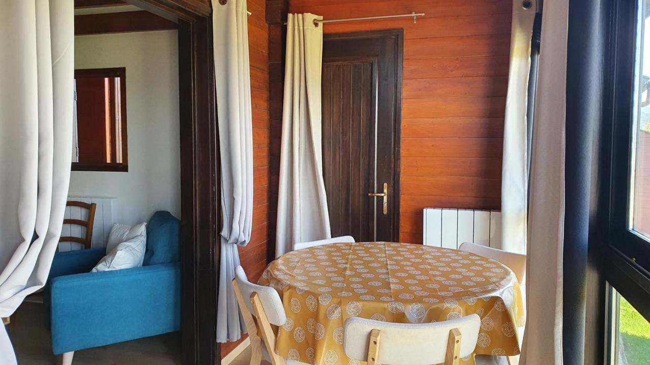 Chalet Individuel Les Sorbiers - 80M2 - Jardin - Barbecue - Wifi - Netflix - Ski & Randonnee - Pyrenees Catalanes Francaises - Eyne Kültér fotó