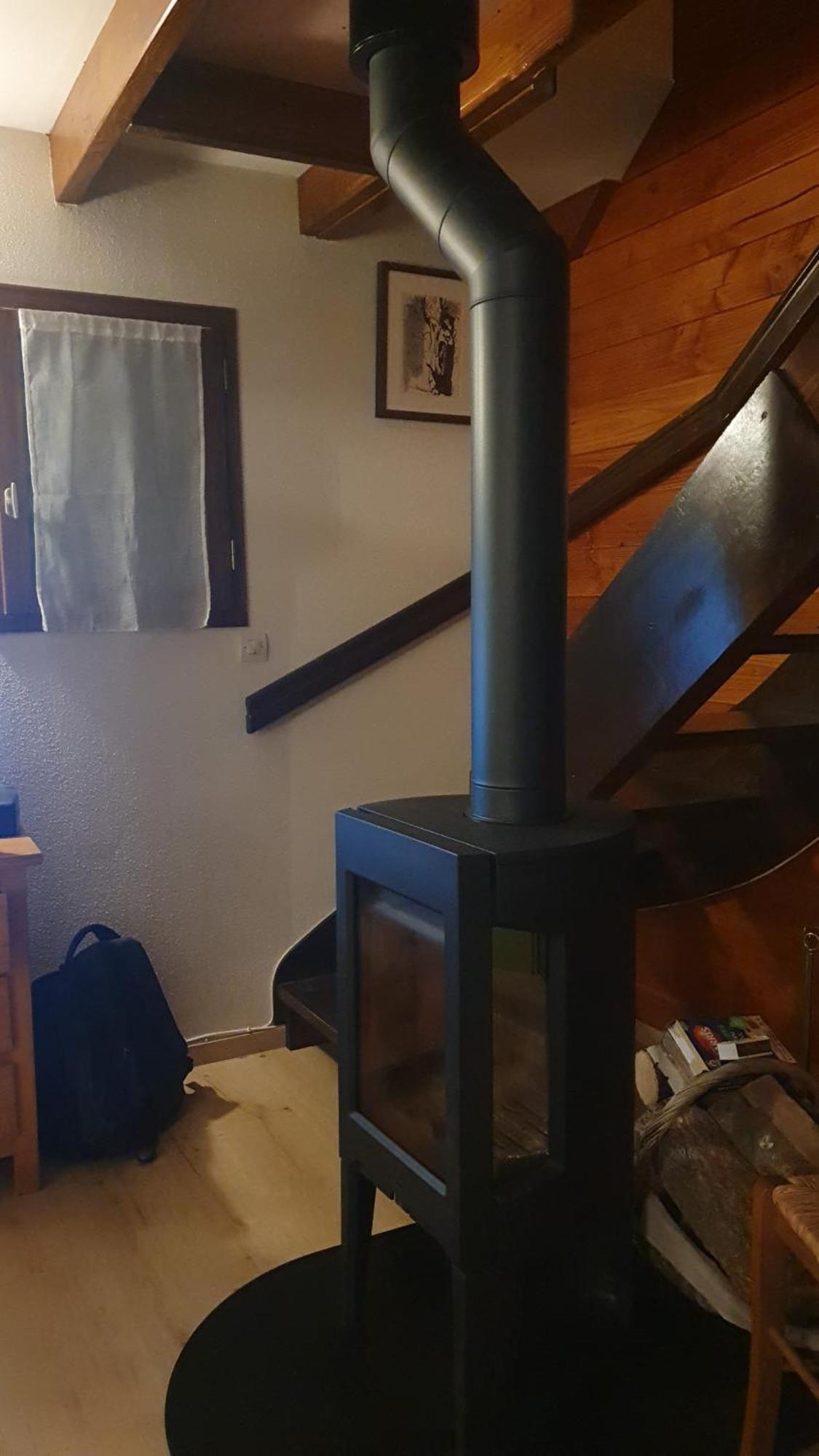 Chalet Individuel Les Sorbiers - 80M2 - Jardin - Barbecue - Wifi - Netflix - Ski & Randonnee - Pyrenees Catalanes Francaises - Eyne Kültér fotó